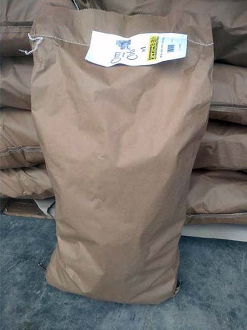 Paper Bag Corn on the Cob Squirrel Feed and Wildlife Feed - Image